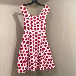 Eshakti dress. 100% cotton. Size M/8